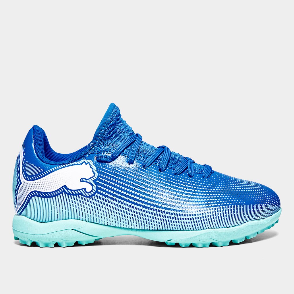 Chuteira Society Puma Future 7 Play  P S BDP