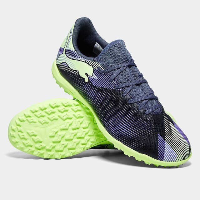 Chuteira Society Puma Future 7 Play Unissex