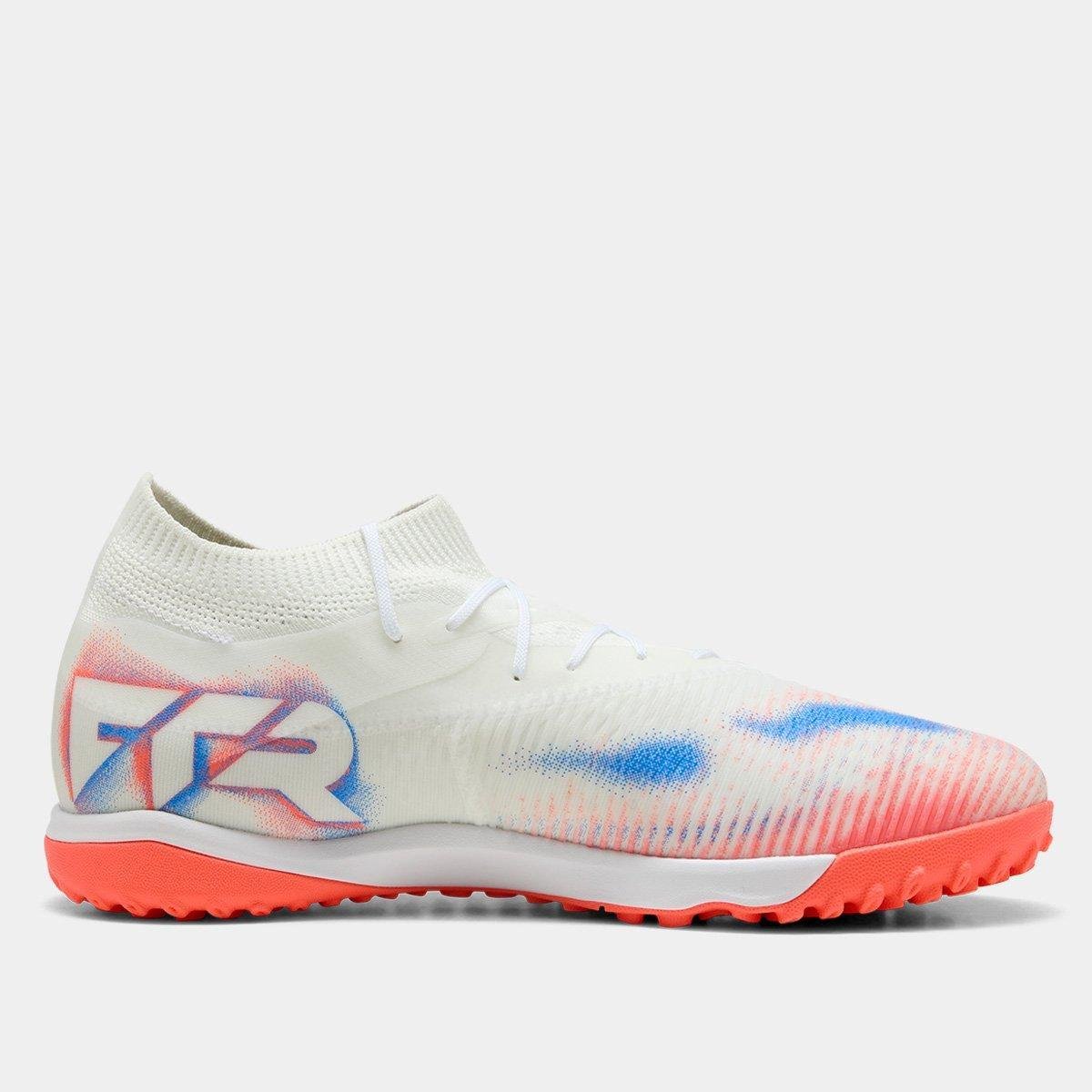 Chuteira Society Puma Future 8 Match Unissex é ruim? Chuteira Society Puma Future 8 Match Unissex é boa?