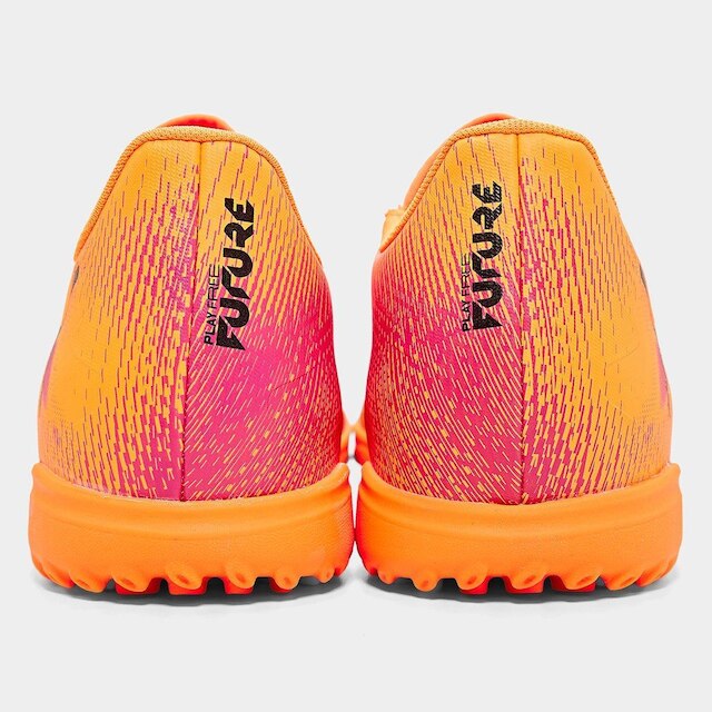 Chuteira Society Puma Future 8 Play Unissex