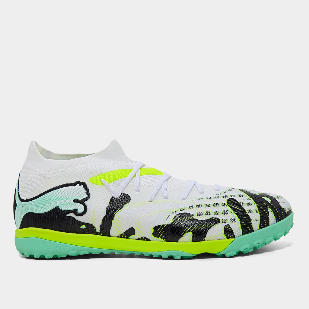 Chuteira Society Puma Future 9 Match Creativity Unissex