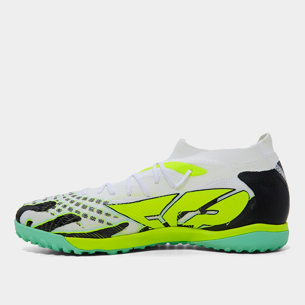 Chuteira Society Puma Future 9 Match Creativity Unissex - 3