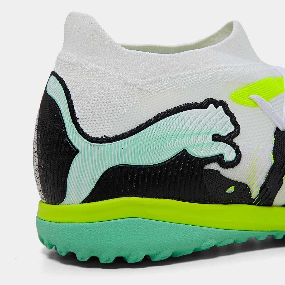 Chuteira Society Puma Future 9 Match Creativity Unissex - 6
