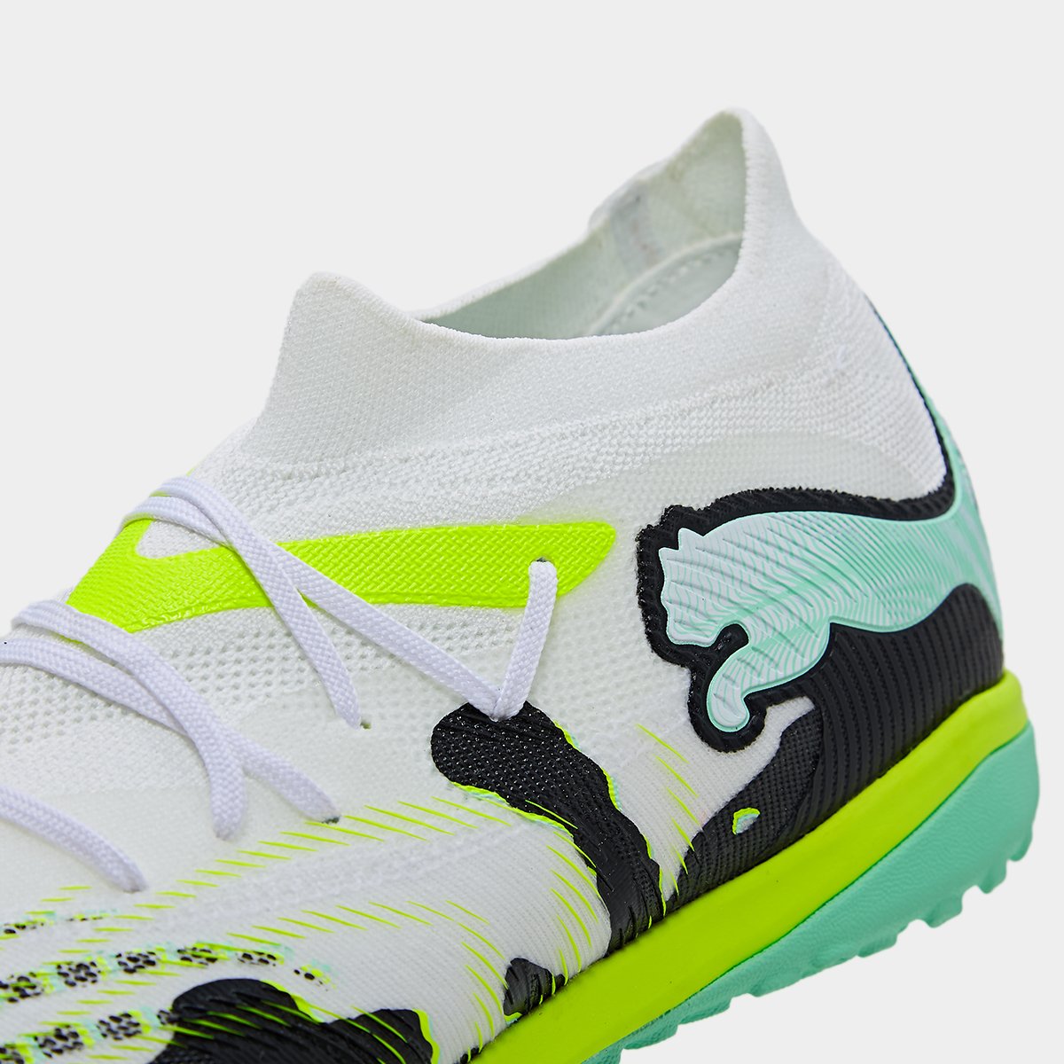 Chuteira Society Puma Future 9 Match Creativity Unissex - 8