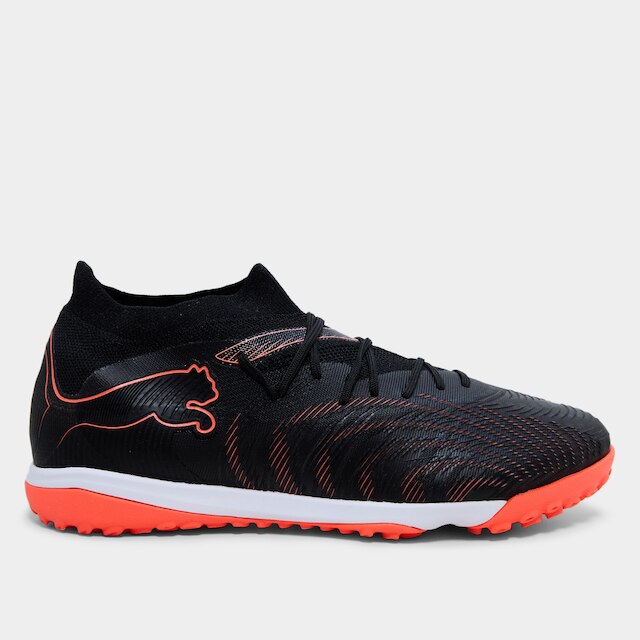 Chuteira Society Puma Future 9 Match Unissex