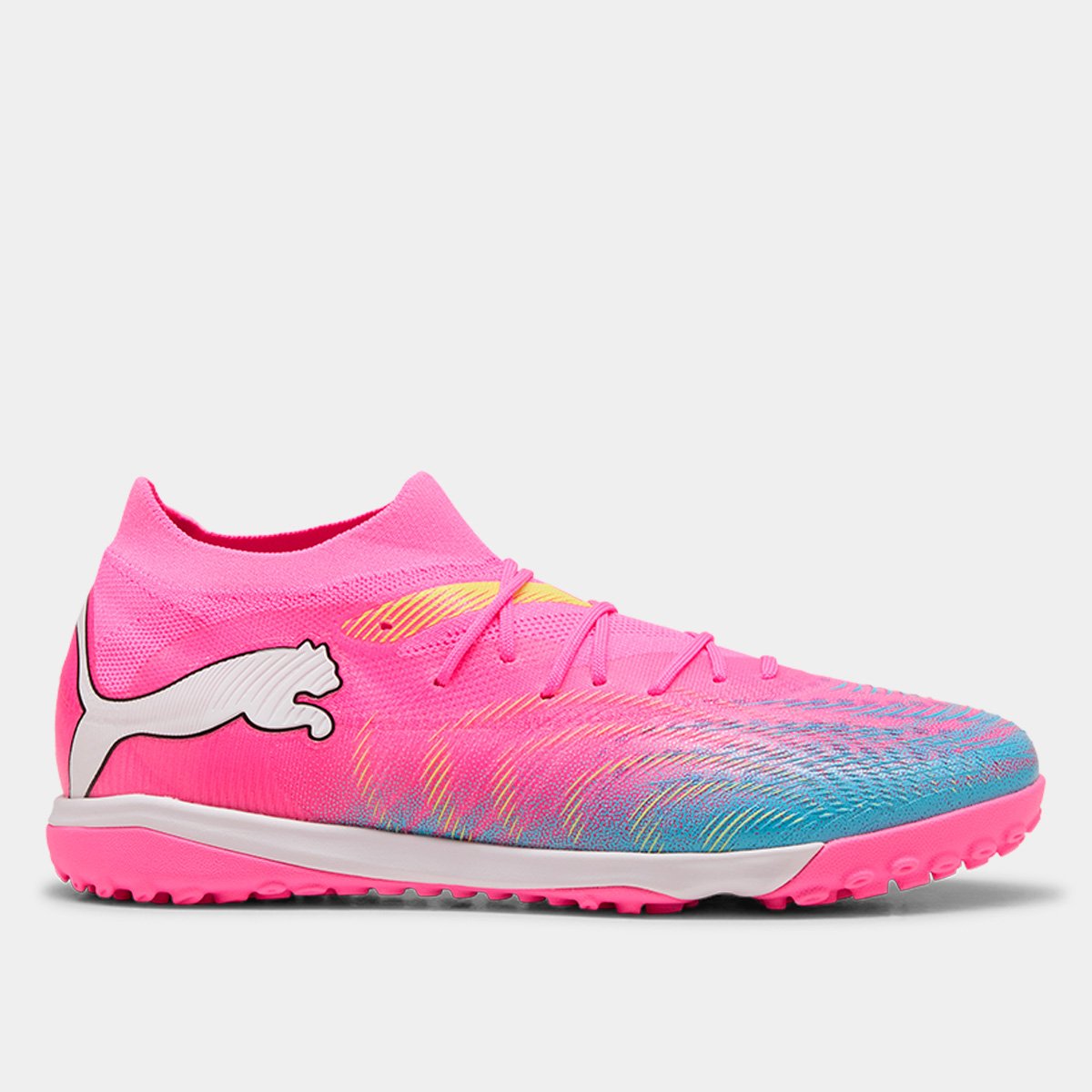 Puma Future Z 1.1 Society em promoção na Netshoes!