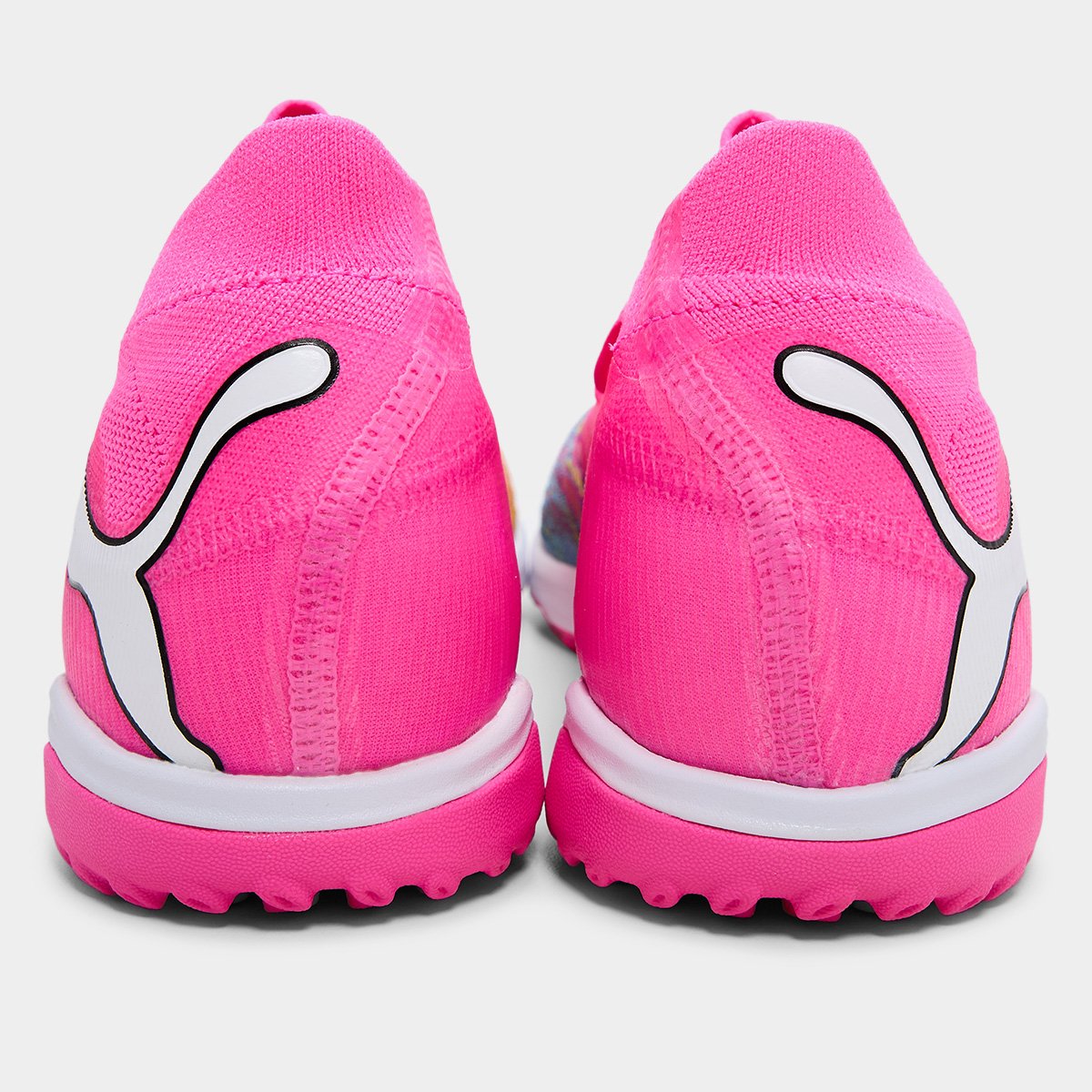 Chuteira Society Puma Future 9 Match Unissex - 2