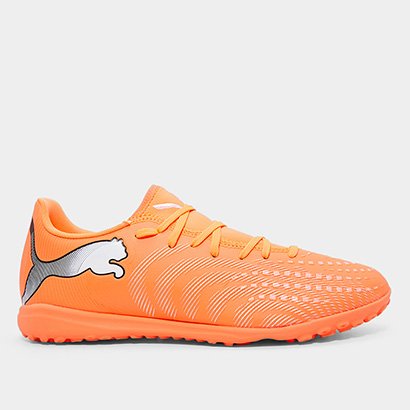 Chuteira Society Puma Future 9 Play Unissex - Unissex
