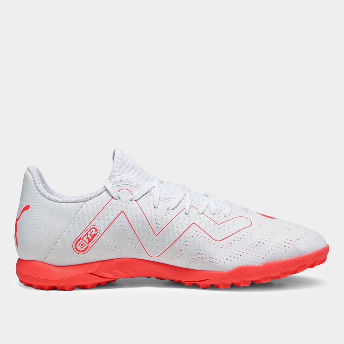 Chuteira Society Puma Future Neymar Jr Play BDP Unissex