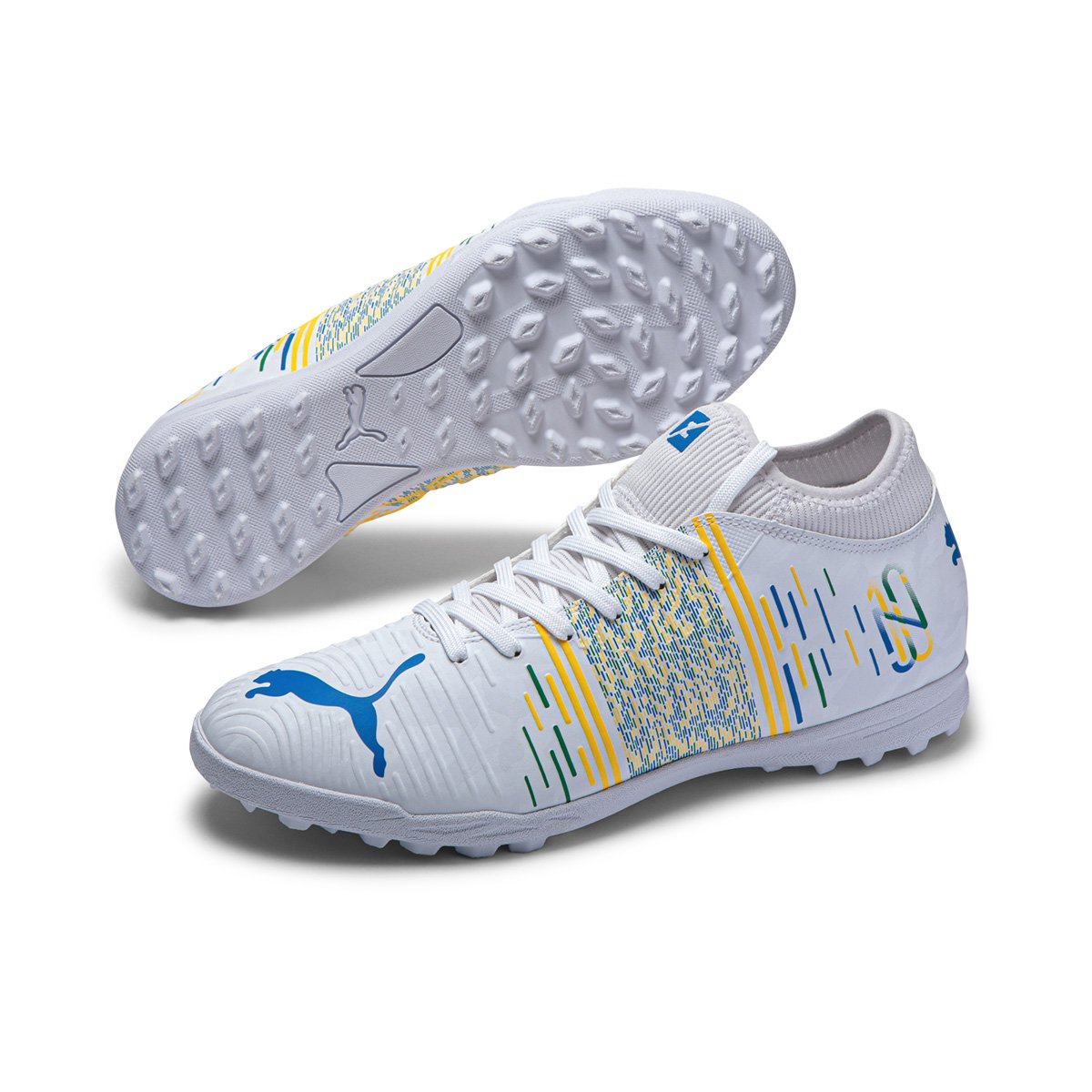 Puma Future Z Chuteira Society Puma Infantil Chuteira Society Puma