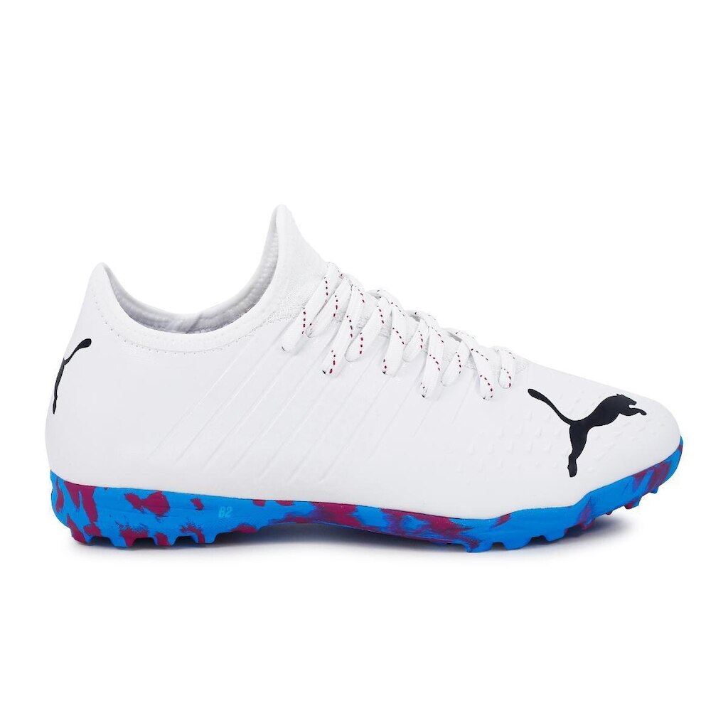 Chuteira Society Puma Future Z 4.3 TT Bdp
