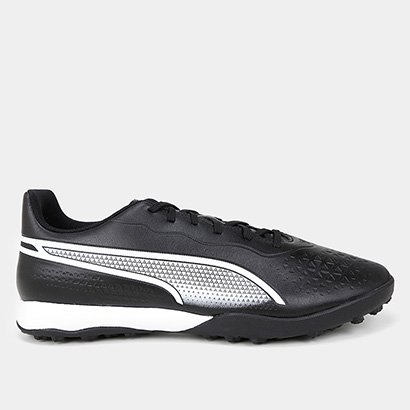 Chuteira Society Puma King Match Unissex - Unissex