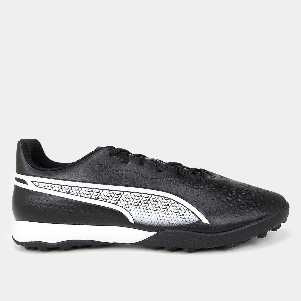 Chuteira Society Puma King Match Unissex é ruim? Chuteira Society Puma King Match Unissex é boa?