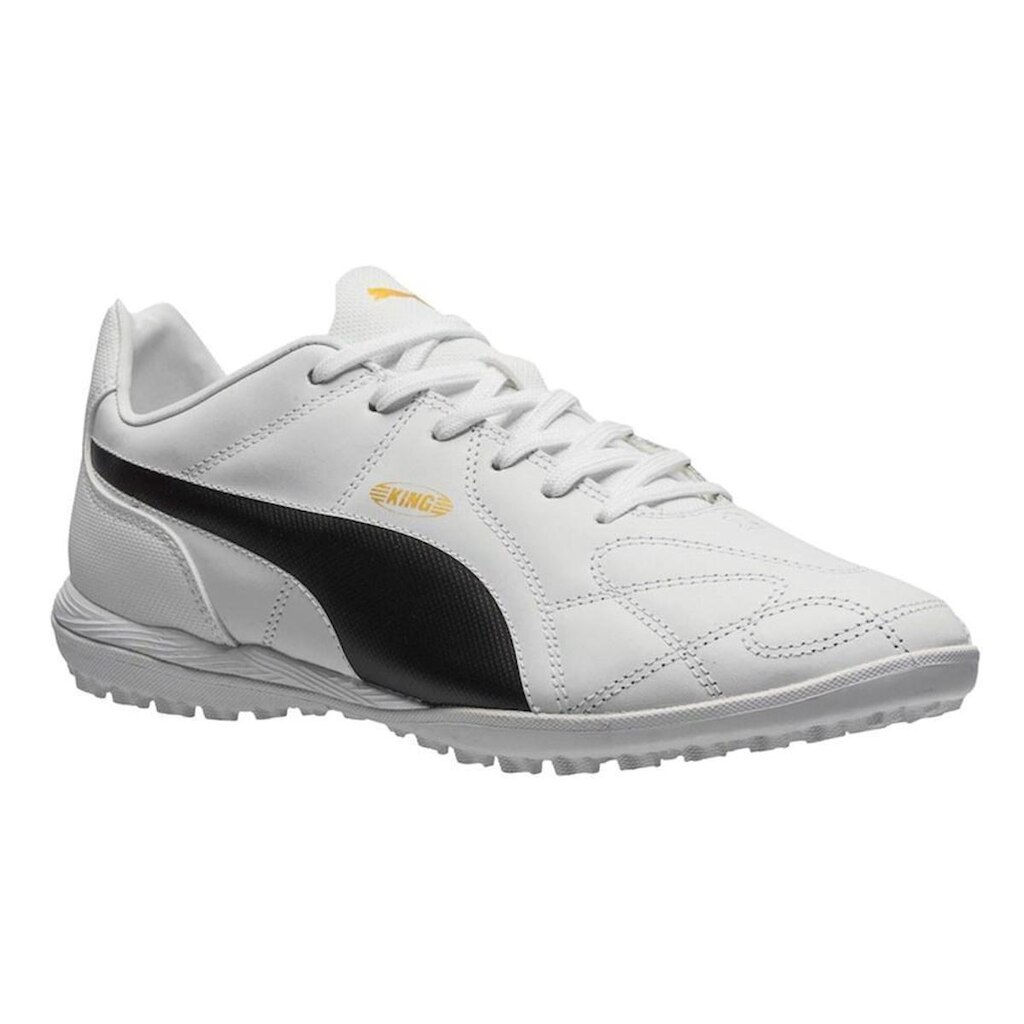 Chuteira Society Puma King TT