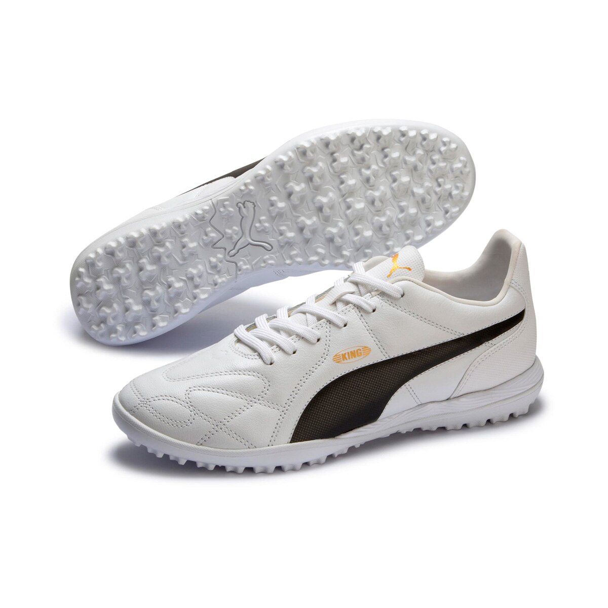 Chuteira Society Puma King é ruim? Chuteira Society Puma King é boa?