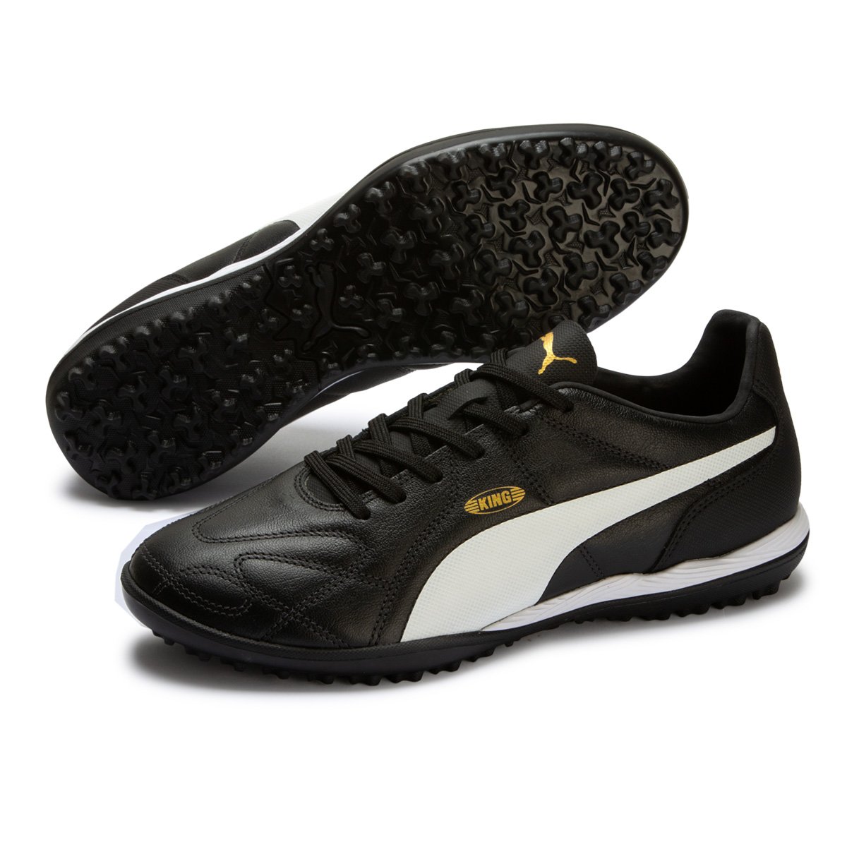 Chuteira Society Puma King é ruim? Chuteira Society Puma King é boa?