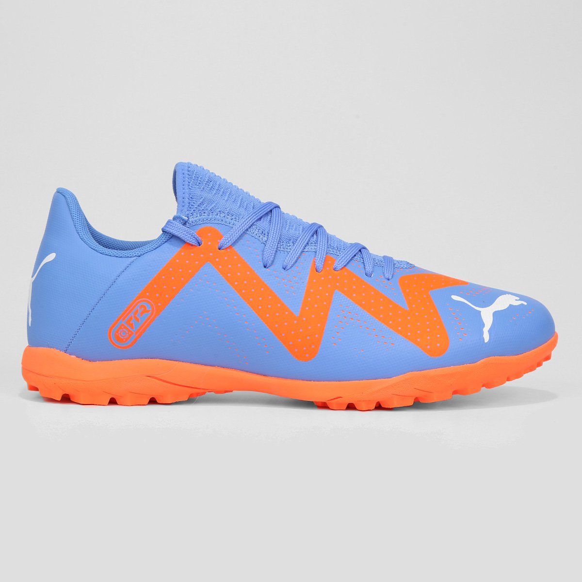 Chuteira Puma Netshoes Tenis Masculino Society Chuteira Masculina