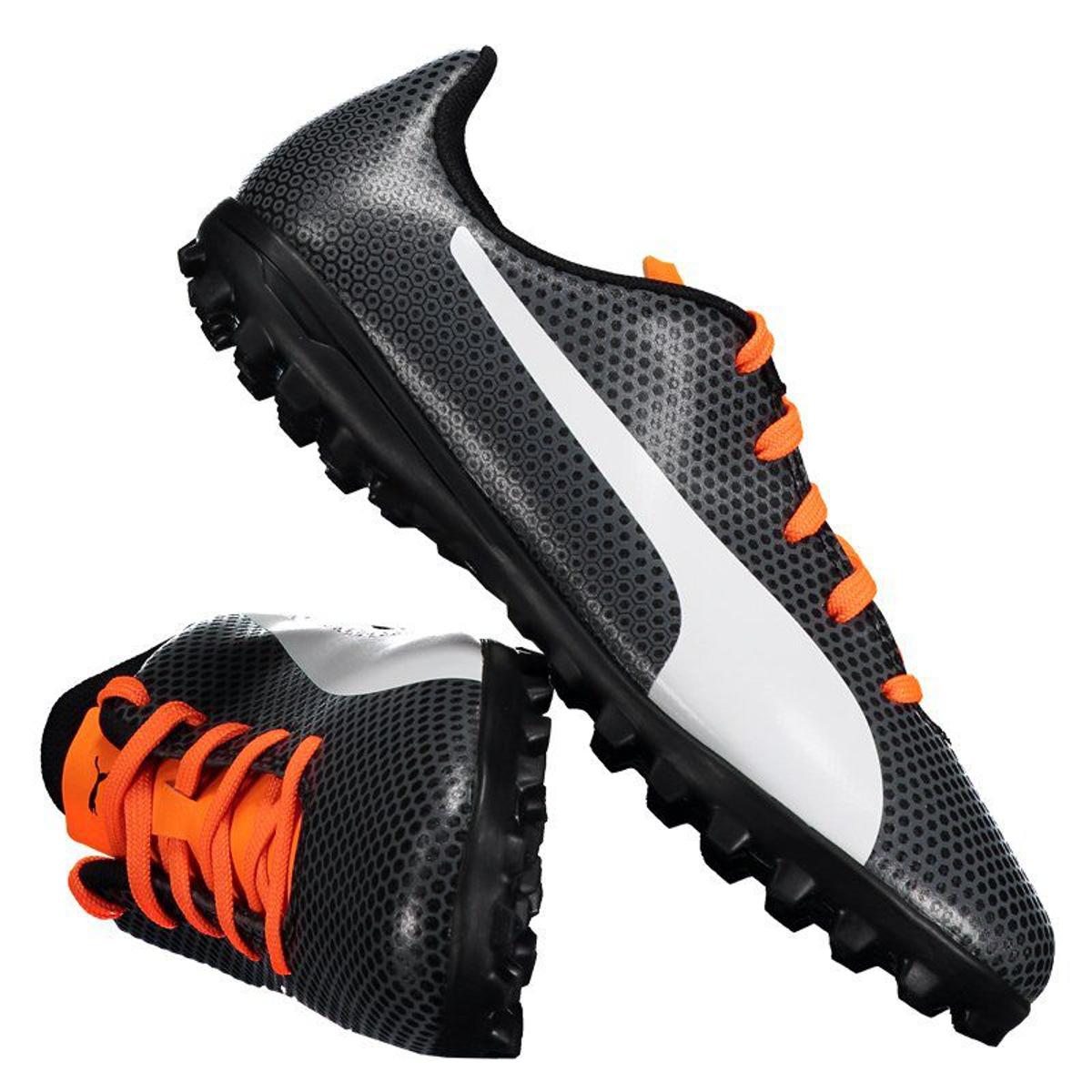 netshoes society puma