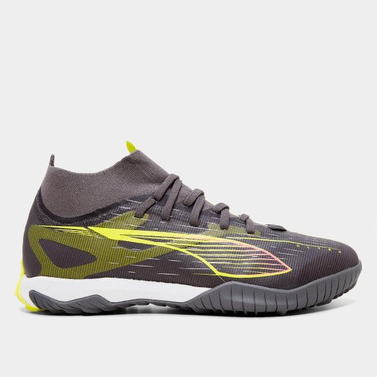 Chuteira Society Puma Ultra 5 Match + Unissex