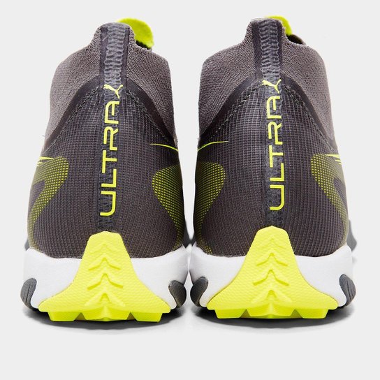 Chuteira Society Puma Ultra 5 Match + Unissex