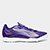 Chuteira Society Puma Ultra 5 Play Unissex - Azul