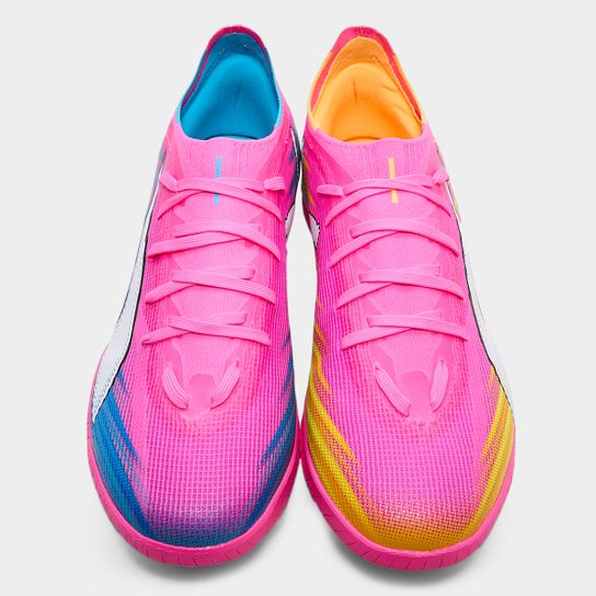 Chuteira Society Puma Ultra 6 Match Unissex