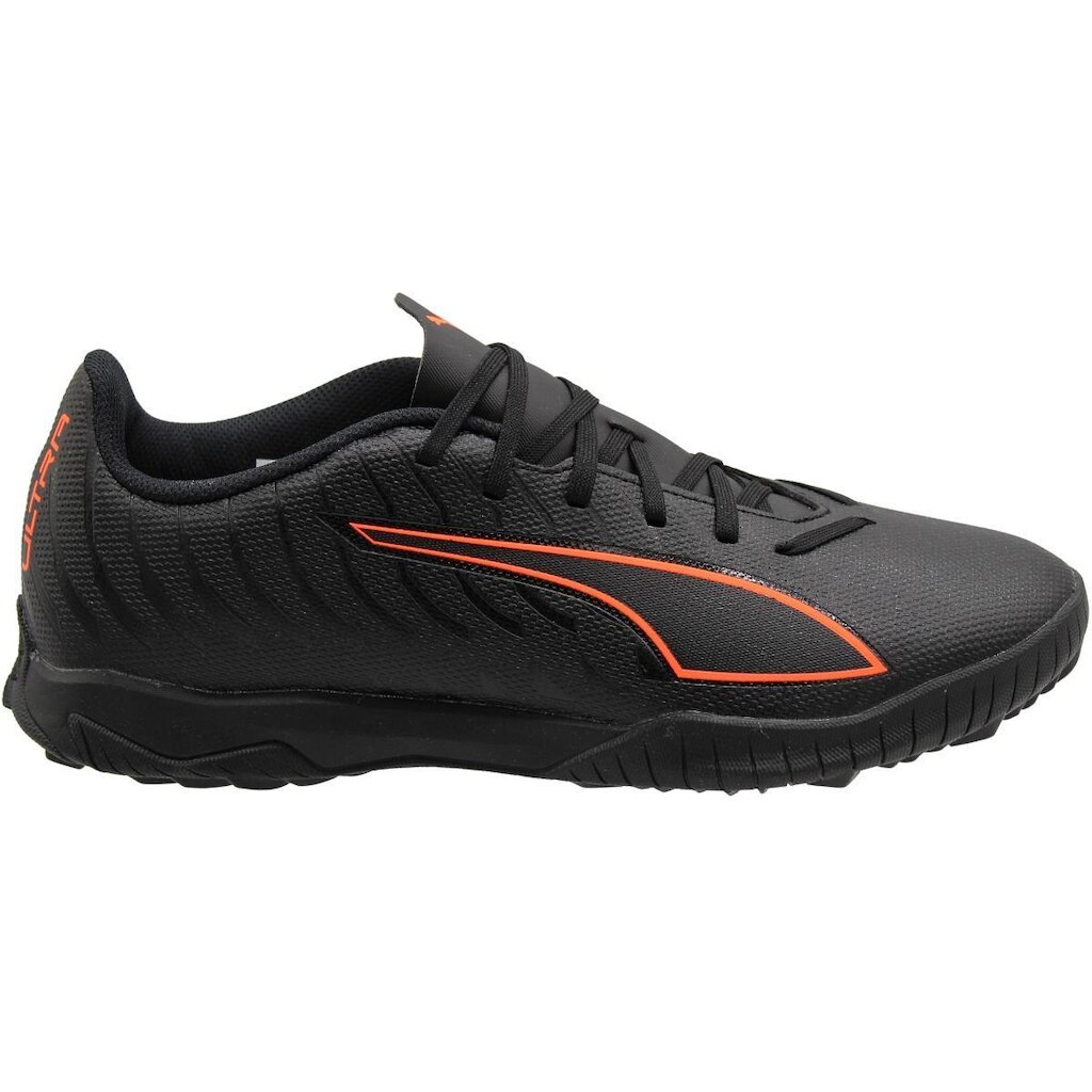 Chuteira Society Puma Ultra 6 Play TT Texturizada Masculina