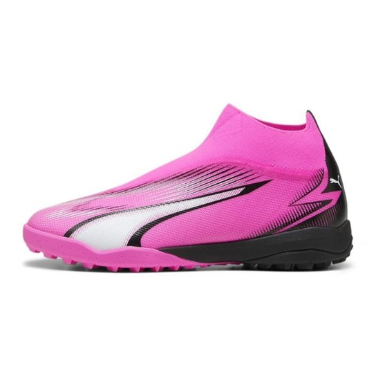 Chuteira Society Puma Ultra Match+ LL