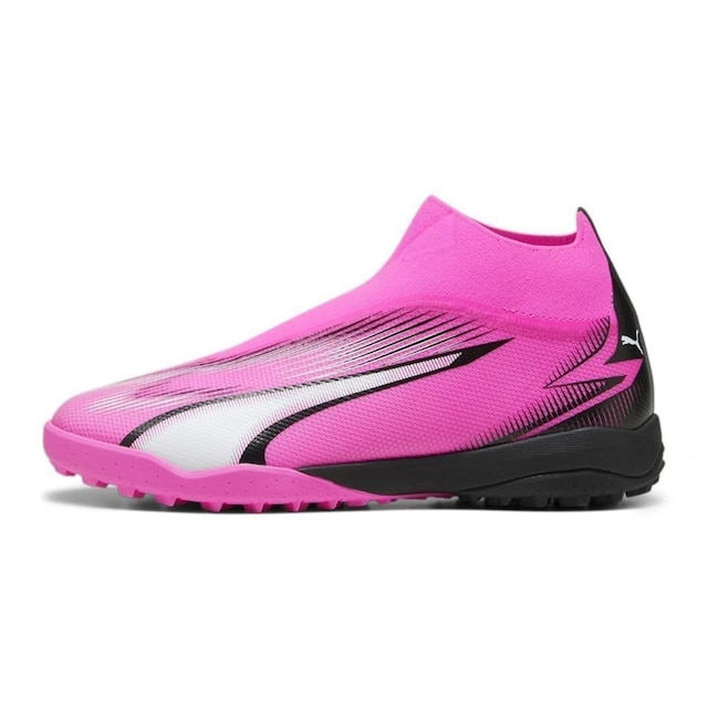 Chuteira Society Puma Ultra Match+ LL