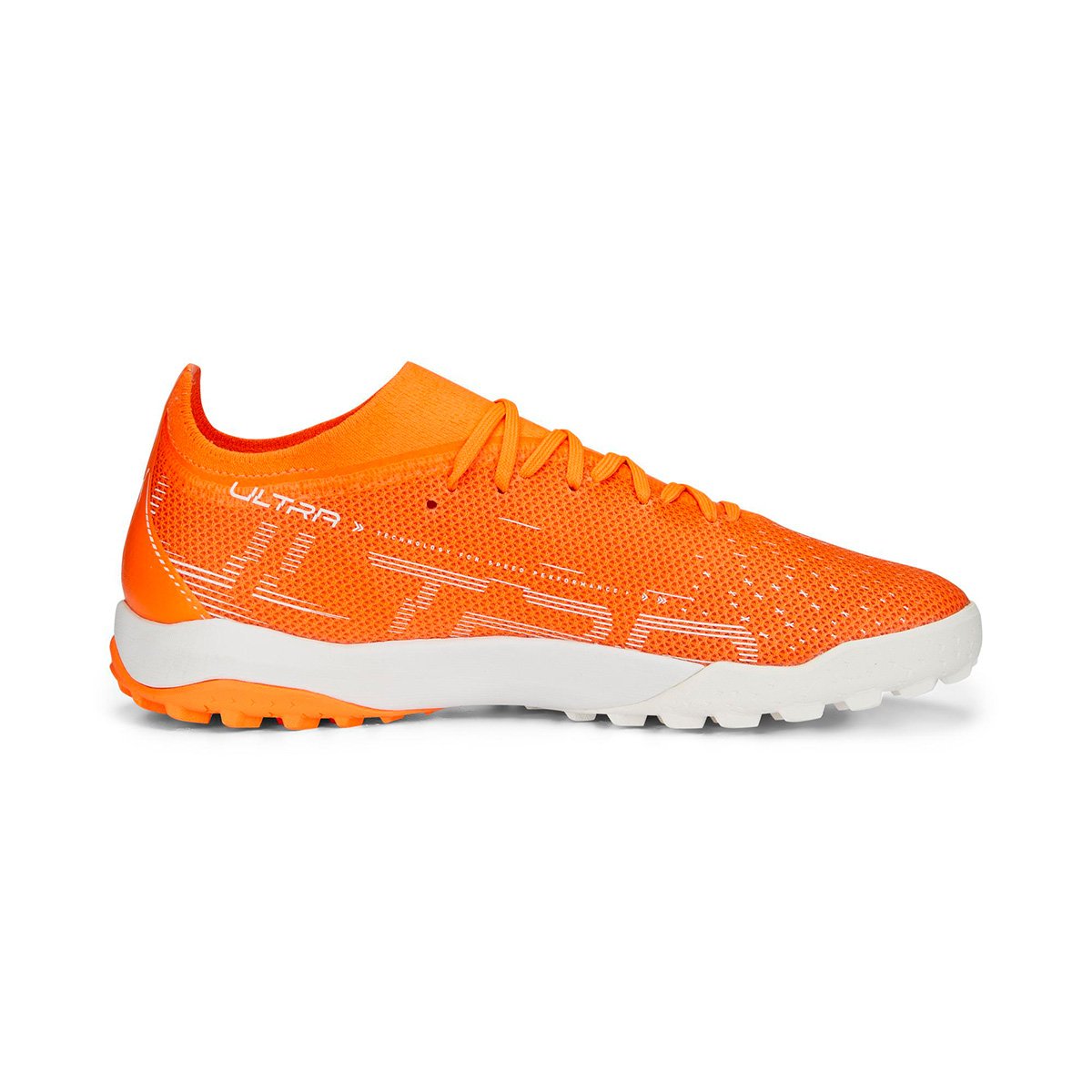 Chuteira Society Puma Ultra Match Masculina Menor preço em Chuteira Society Puma Ultra Match Masculina