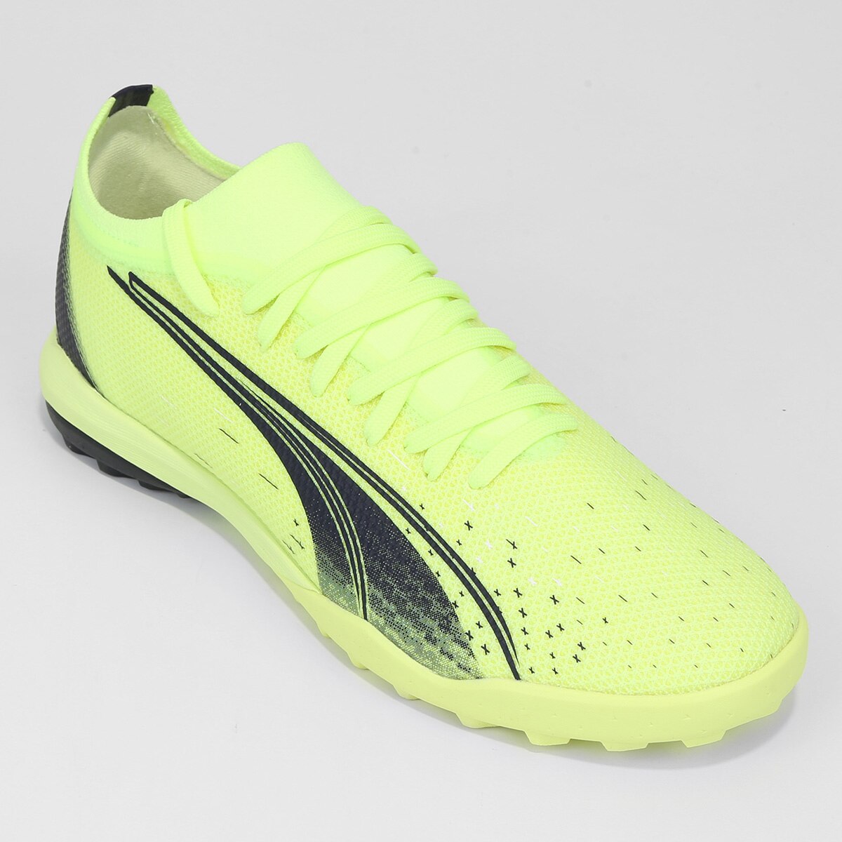 Chuteira Society Puma Ultra Match Unissex - 1