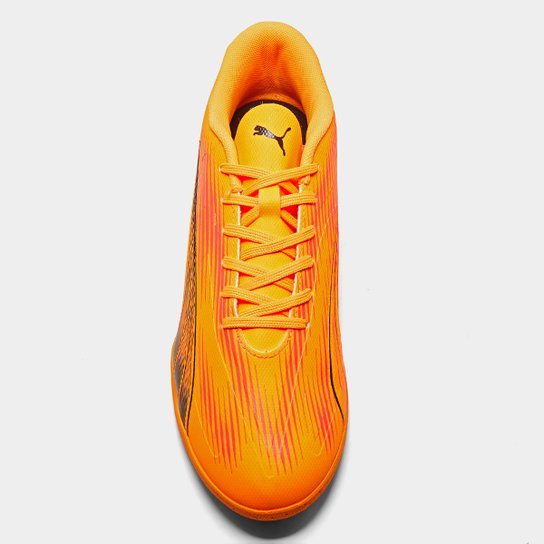 Chuteira Society Puma Ultra Play Unissex