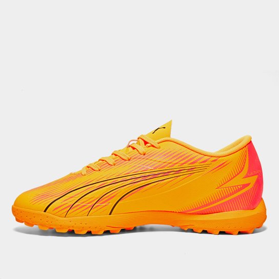 Chuteira Society Puma Ultra Play Unissex