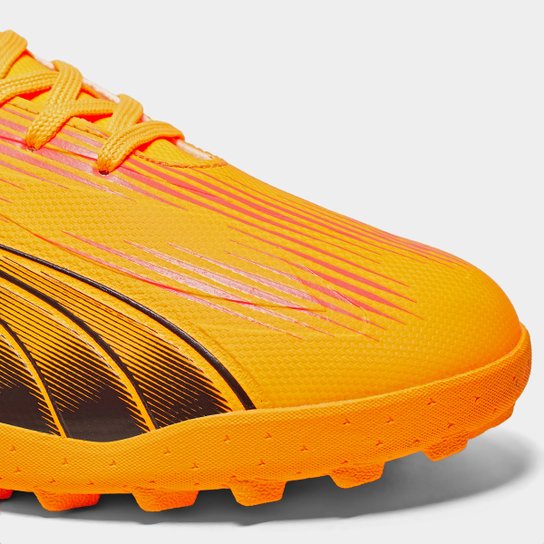Chuteira Society Puma Ultra Play Unissex