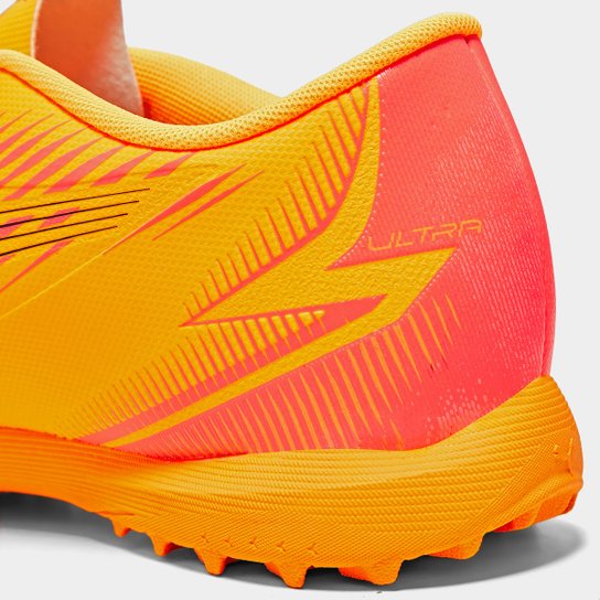 Chuteira Society Puma Ultra Play Unissex
