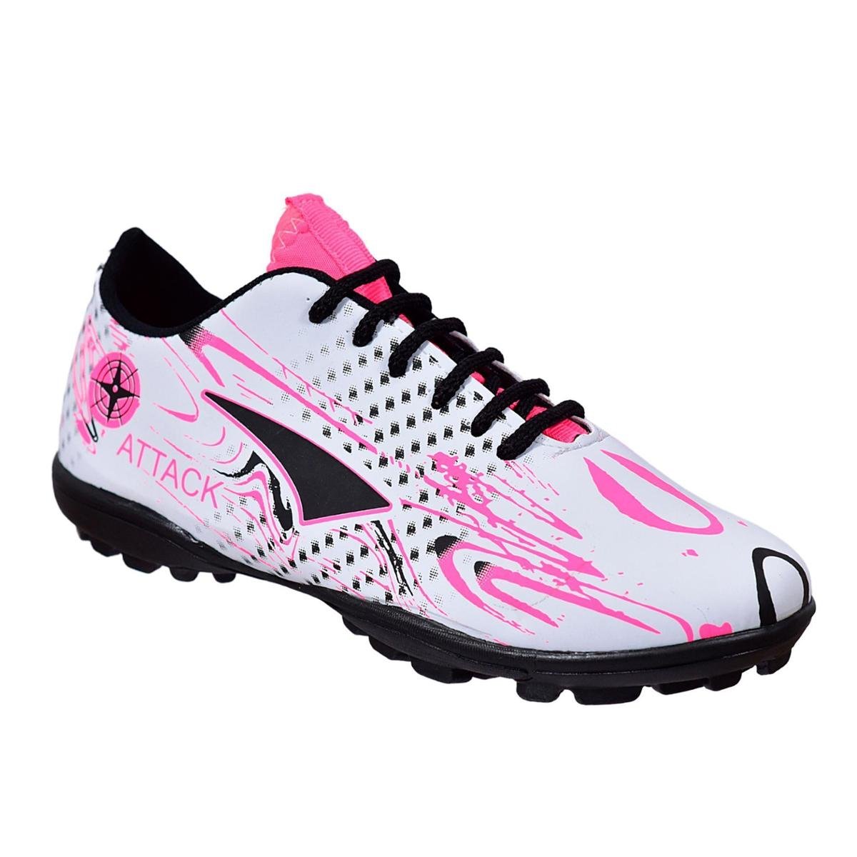 Chuteira Para Quadra De Cimento em promoção na Netshoes!