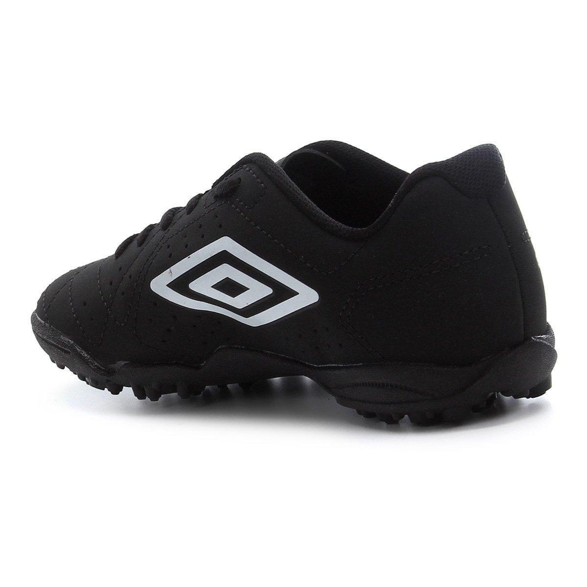 chuteira society umbro striker 6 tf