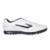 Chuteira Society Topper Boleiro V Branco e Marinho - Masculino 38 - Azul+Marinho