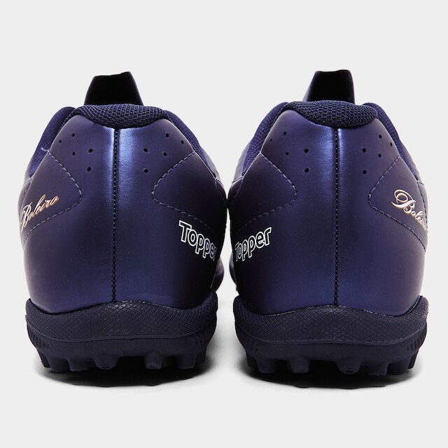 Chuteira Society Topper Boleiro VI Masculina