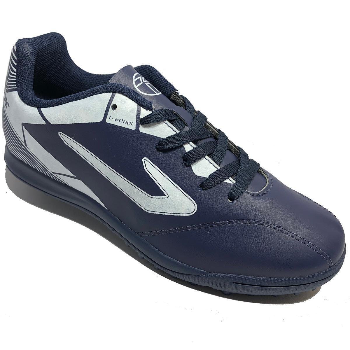 chuteira society topper netshoes