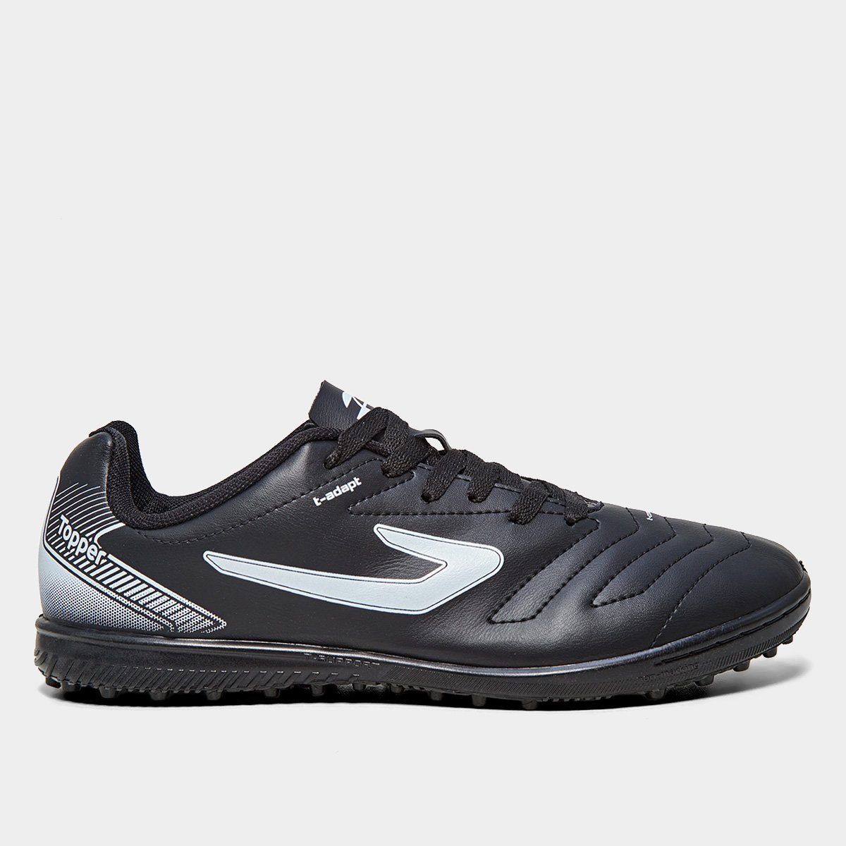 Chuteira Society Topper Cup Vii Unissex Menor preço em Chuteira Society Topper Cup Vii Unissex