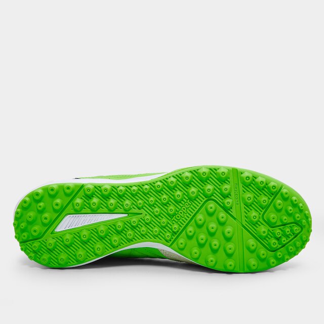 Chuteira Society Topper Dominator Pro VI Masculina