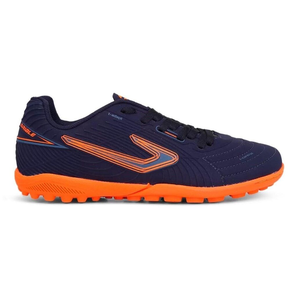 Chuteira Society Topper Drible VI