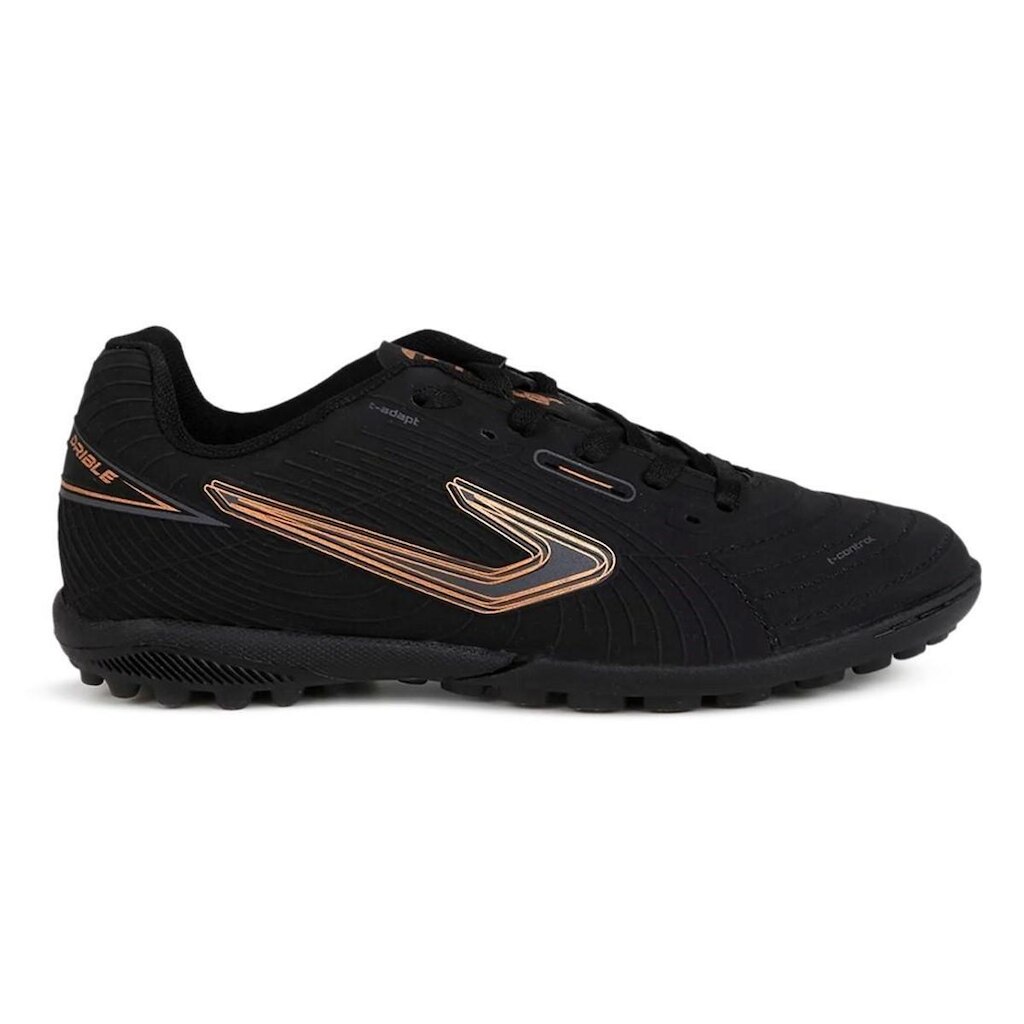 Chuteira Society Topper Drible VI