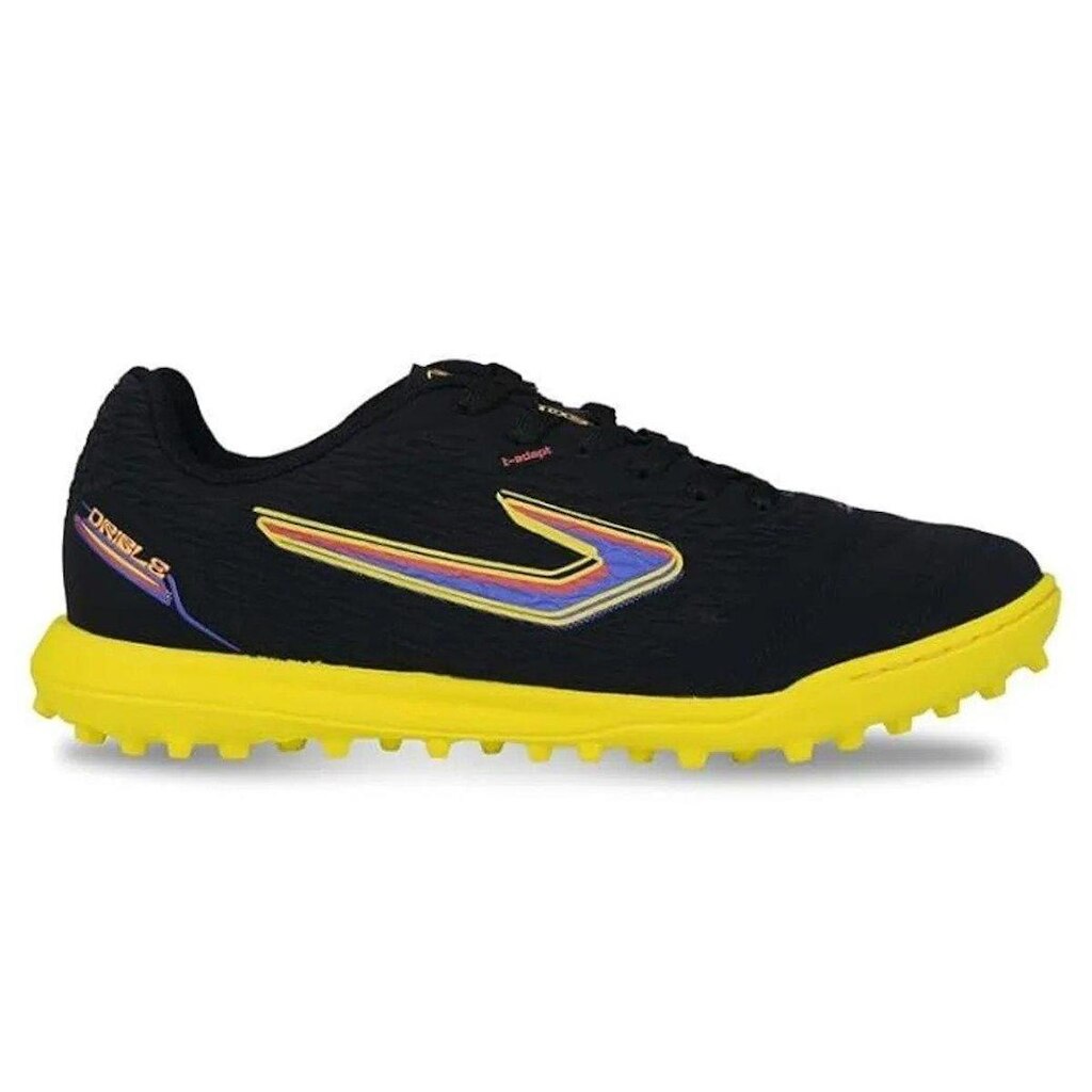 Chuteira Society Topper Drible Vii