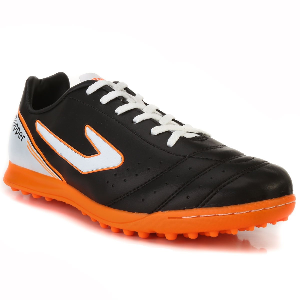 chuteira society topper netshoes