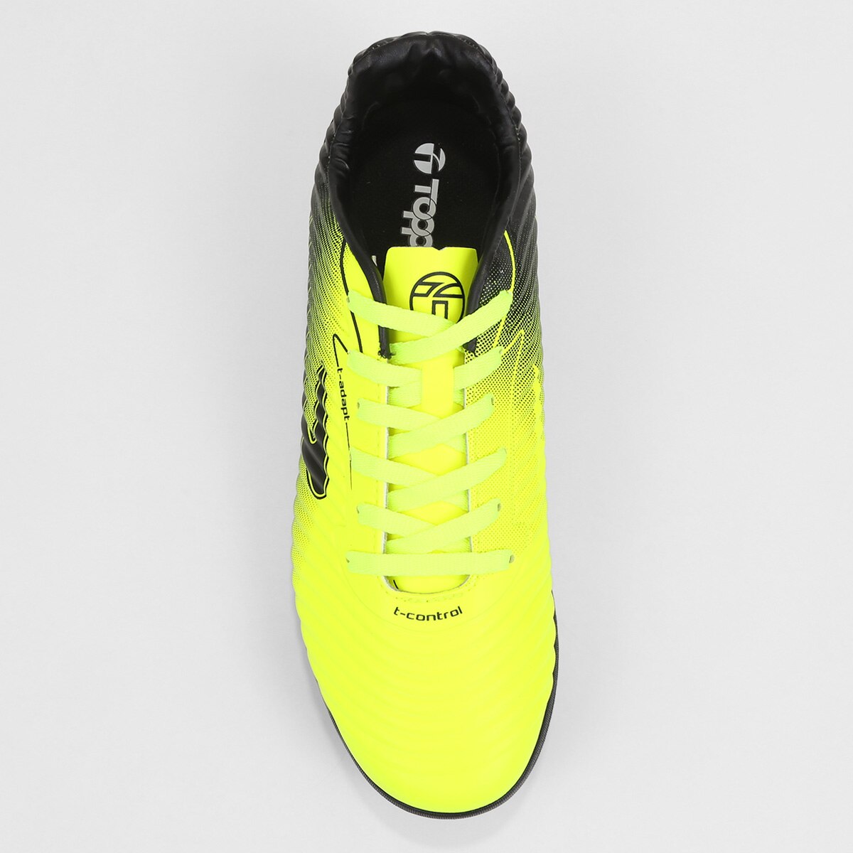 Chuteira Society Topper Forza II Masculina - 3