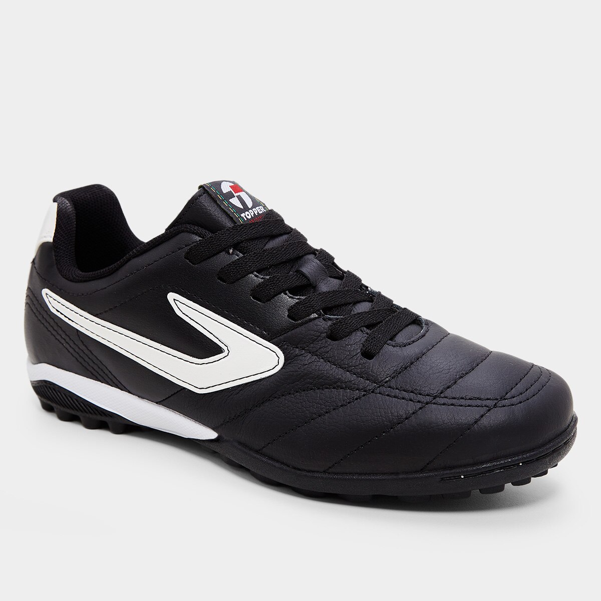 Chuteira Society Topper Furia II Masculina - 1