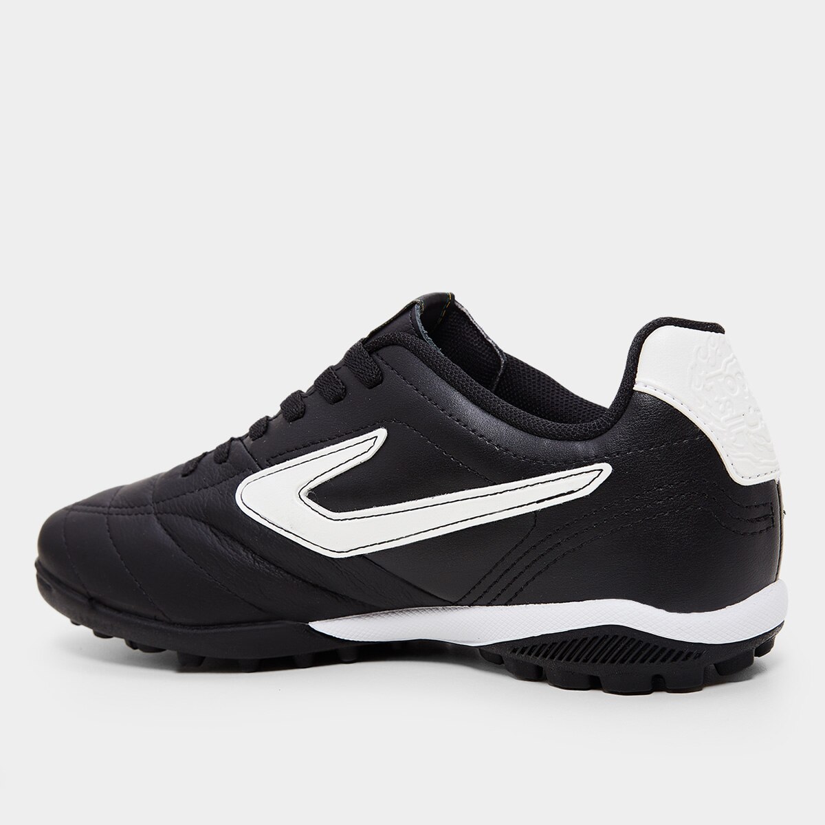 Chuteira Society Topper Furia II Masculina - 2