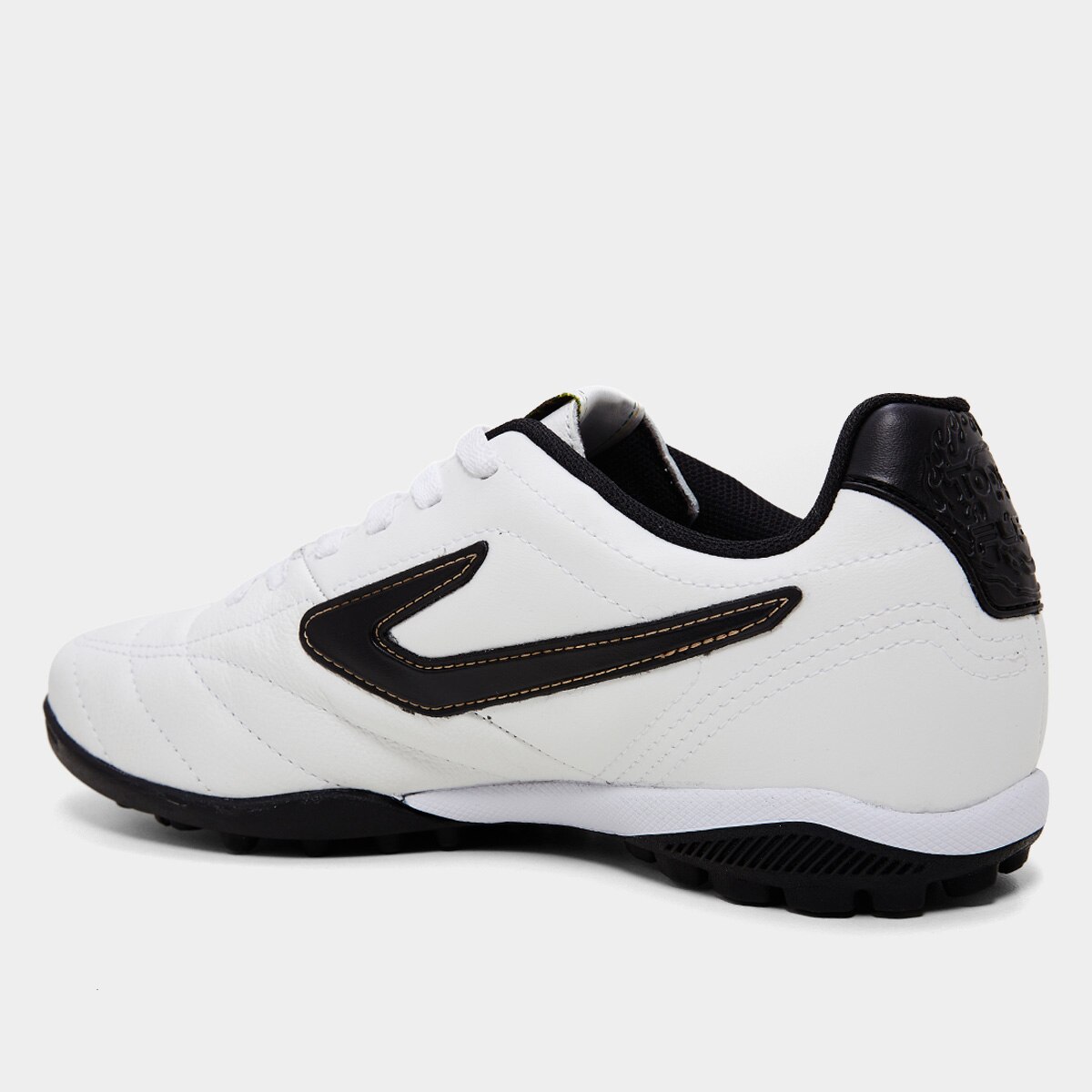 Chuteira Society Topper Furia II Masculina - 3